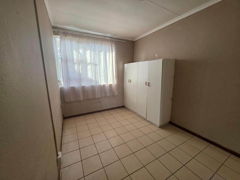 To Let 3 Bedroom Property for Rent in Vanes Estate Eastern Cape
